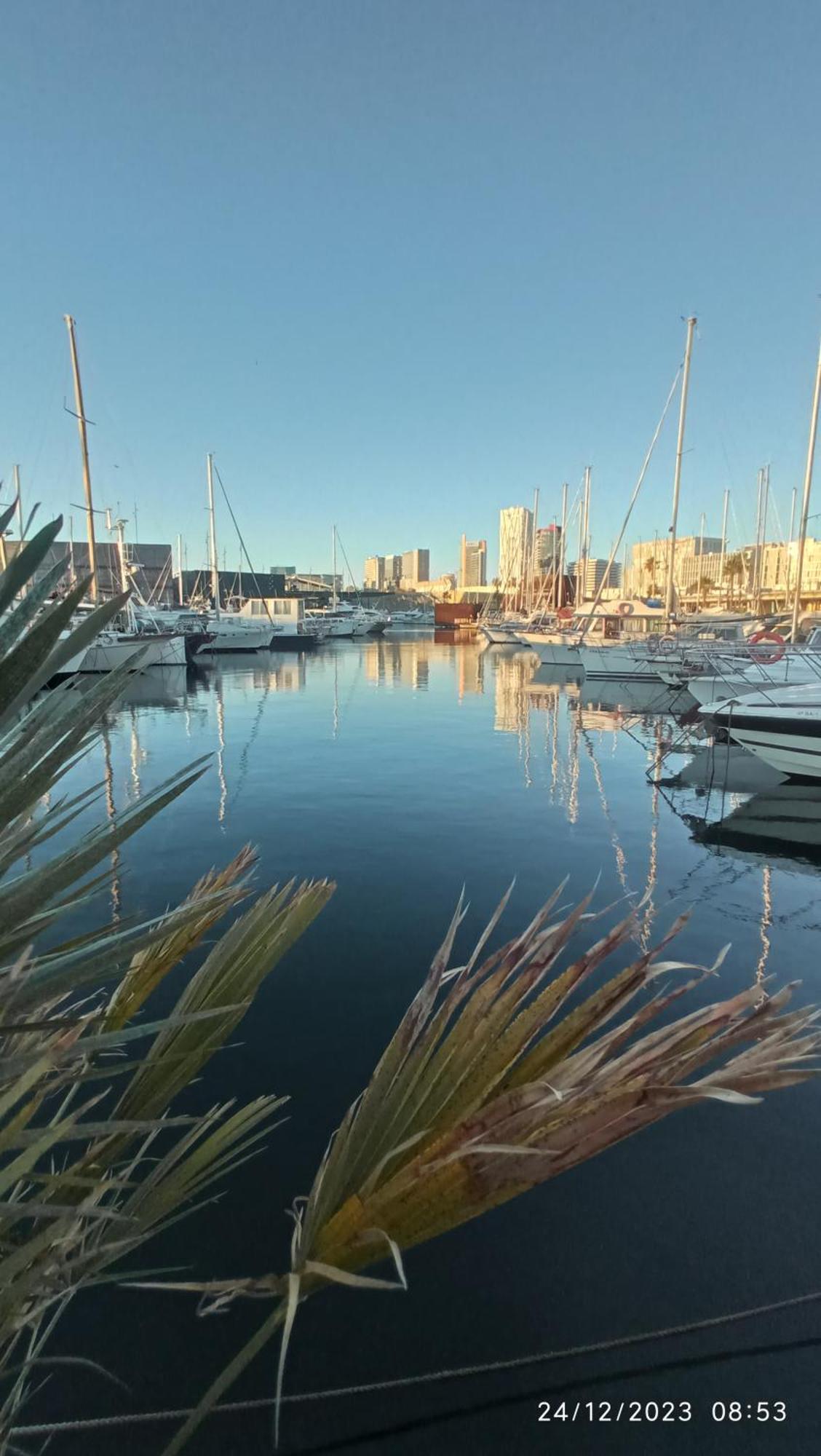 Best Barcelona Boat Experience Sant Adrià de Besòs Esterno foto