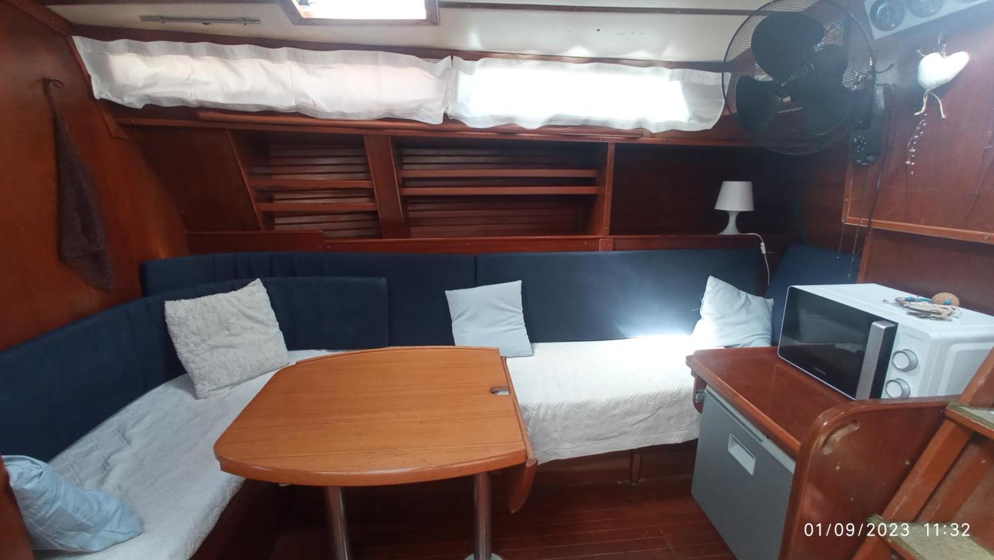 Best Barcelona Boat Experience Sant Adrià de Besòs Esterno foto
