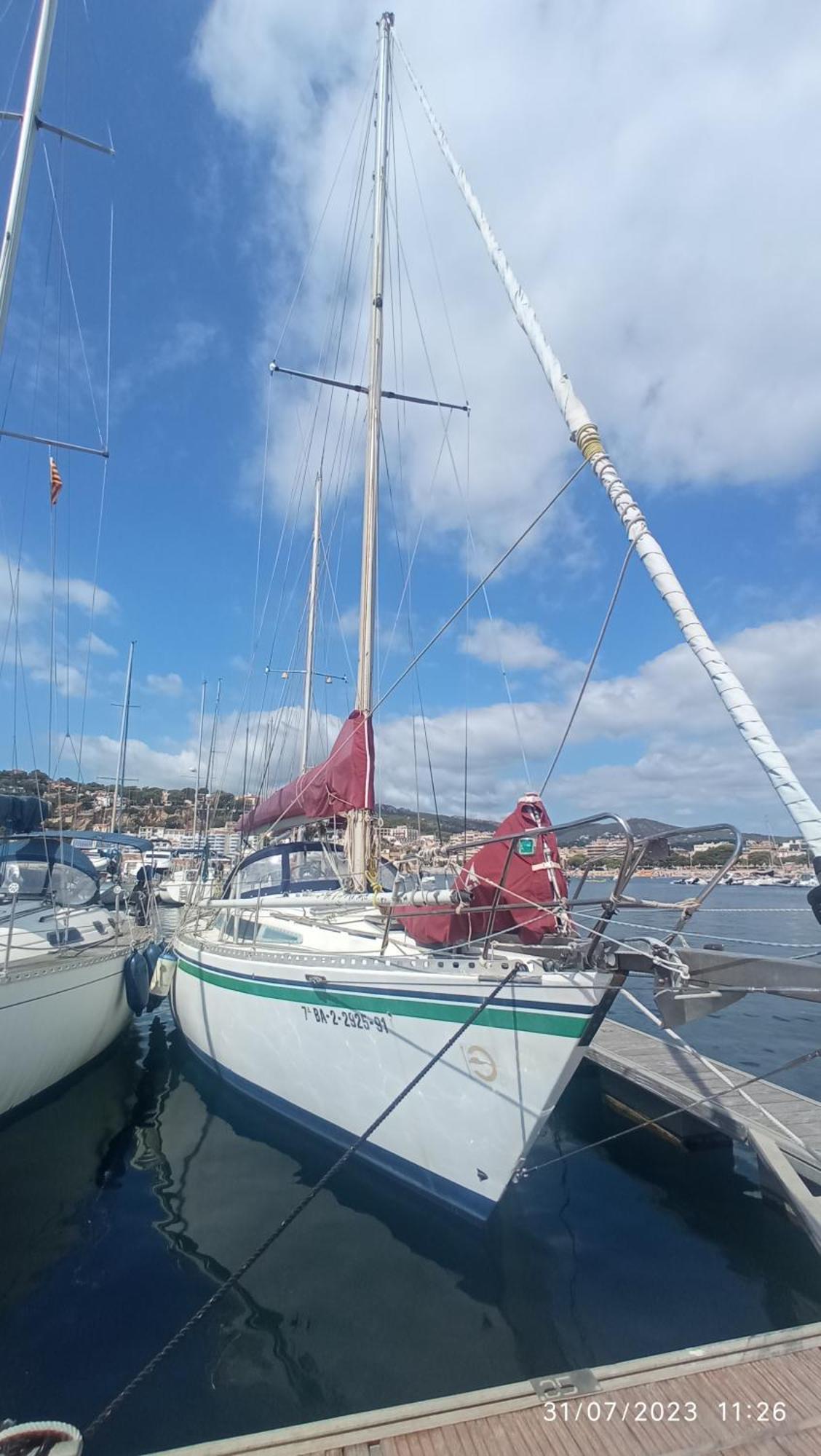 Best Barcelona Boat Experience Sant Adrià de Besòs Esterno foto
