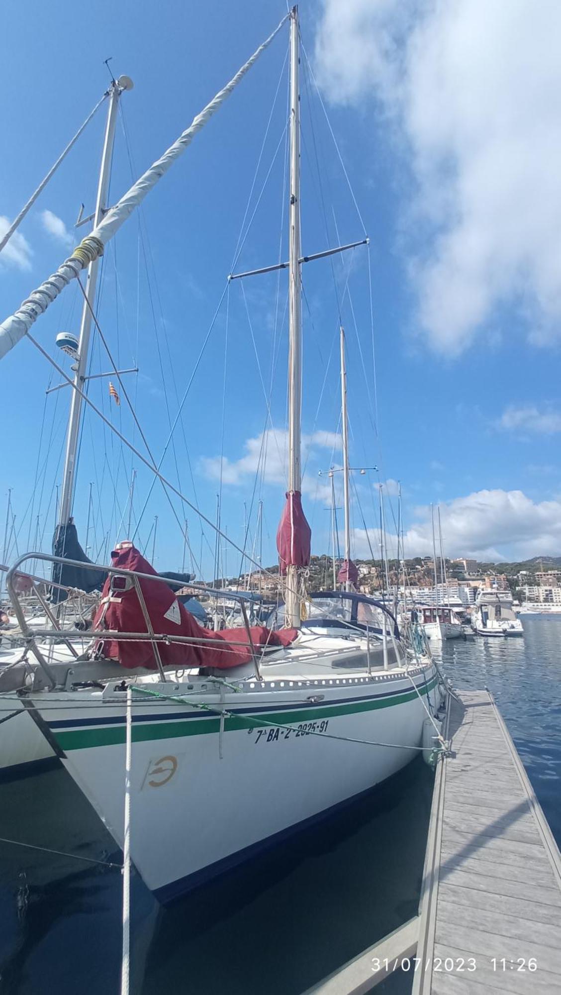 Best Barcelona Boat Experience Sant Adrià de Besòs Esterno foto