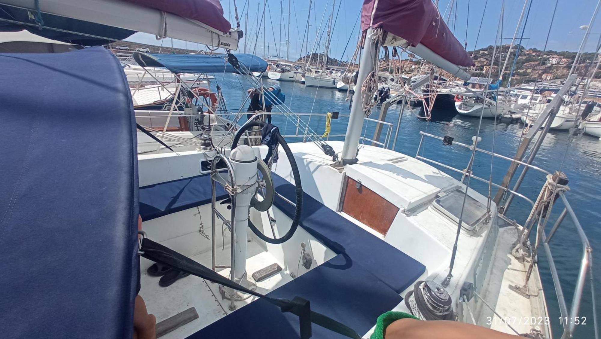 Best Barcelona Boat Experience Sant Adrià de Besòs Esterno foto